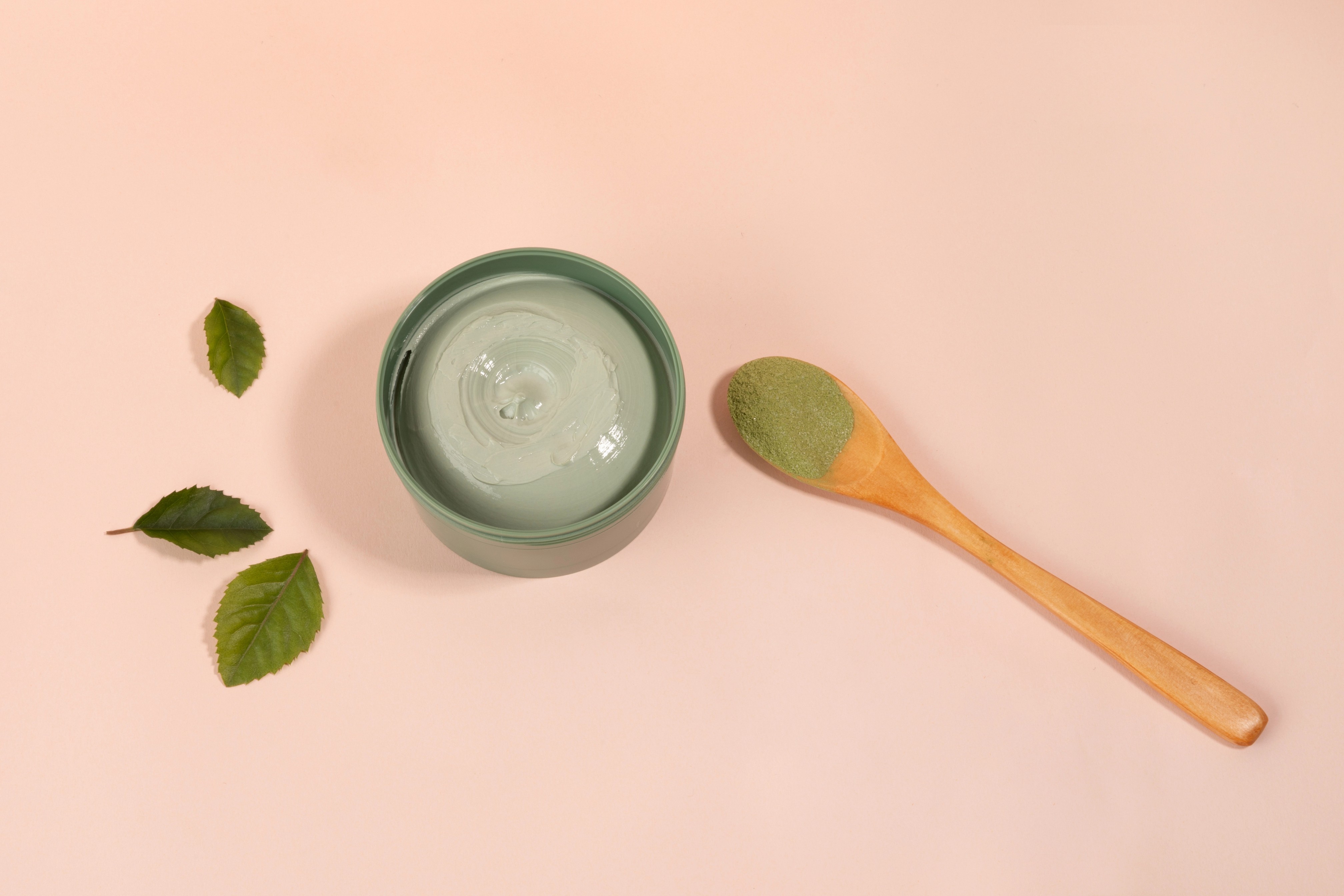 From the Kitchen to Your Skin: A Review of Nontraditional Moisturizers