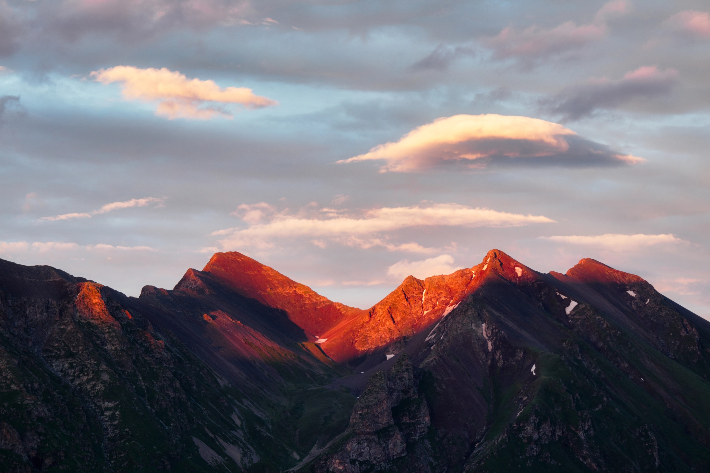 Five Mountains, One Summit: A Framework for Product Success