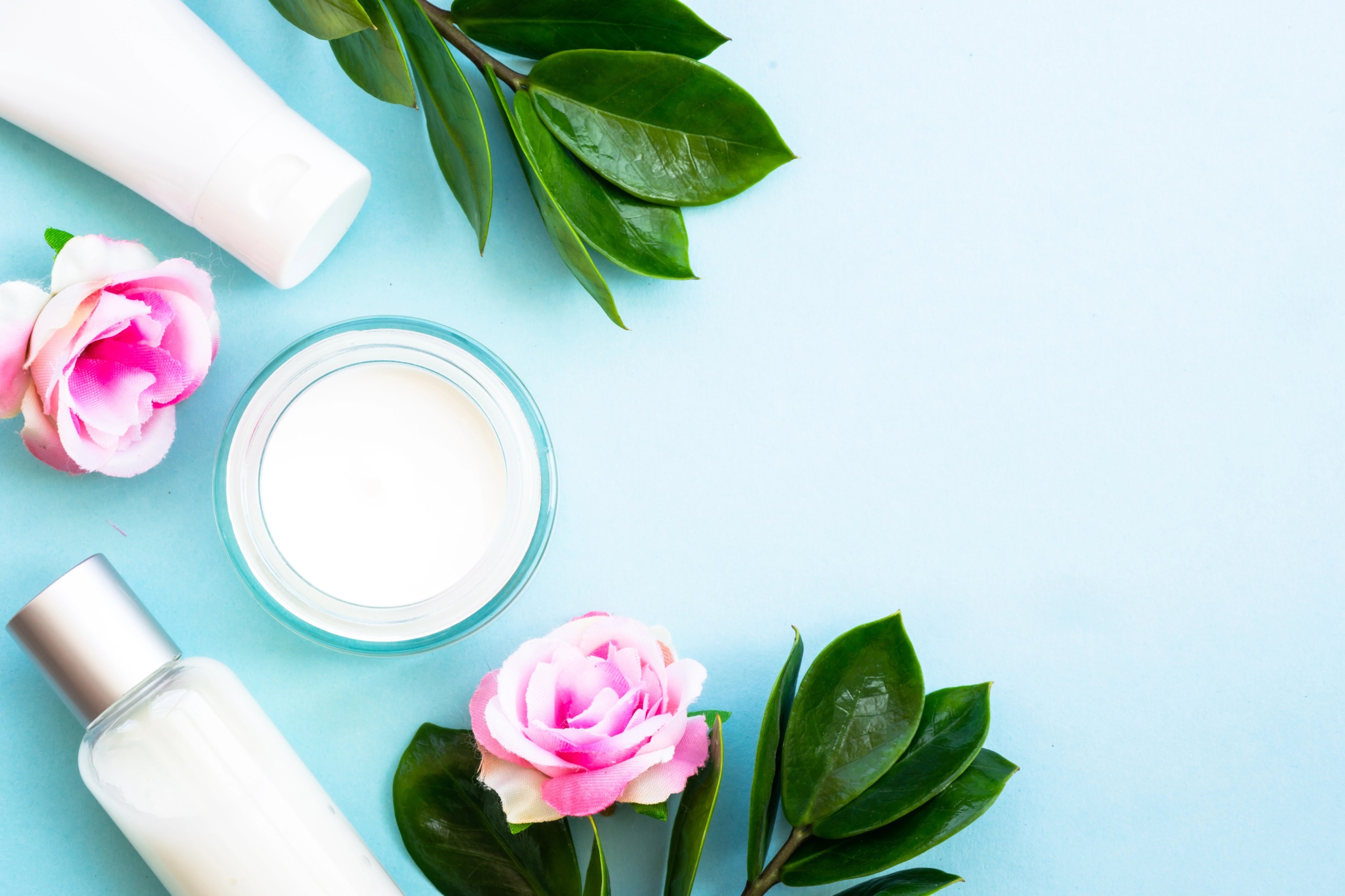 Open Label Pilot Study on the Combination of an Oral Pre- and Pro-biotic, a Biotech Botanical Moisturizer and Unscented Soap in Moderate Atopic Dermatitis