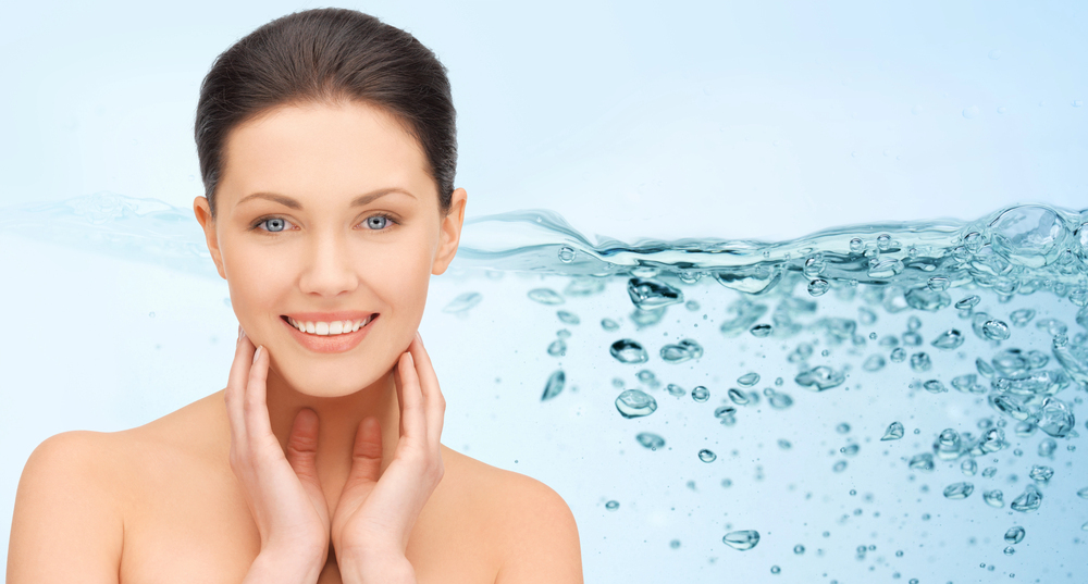 Hormetic Stimulation and its Potential Health benefits for Skin