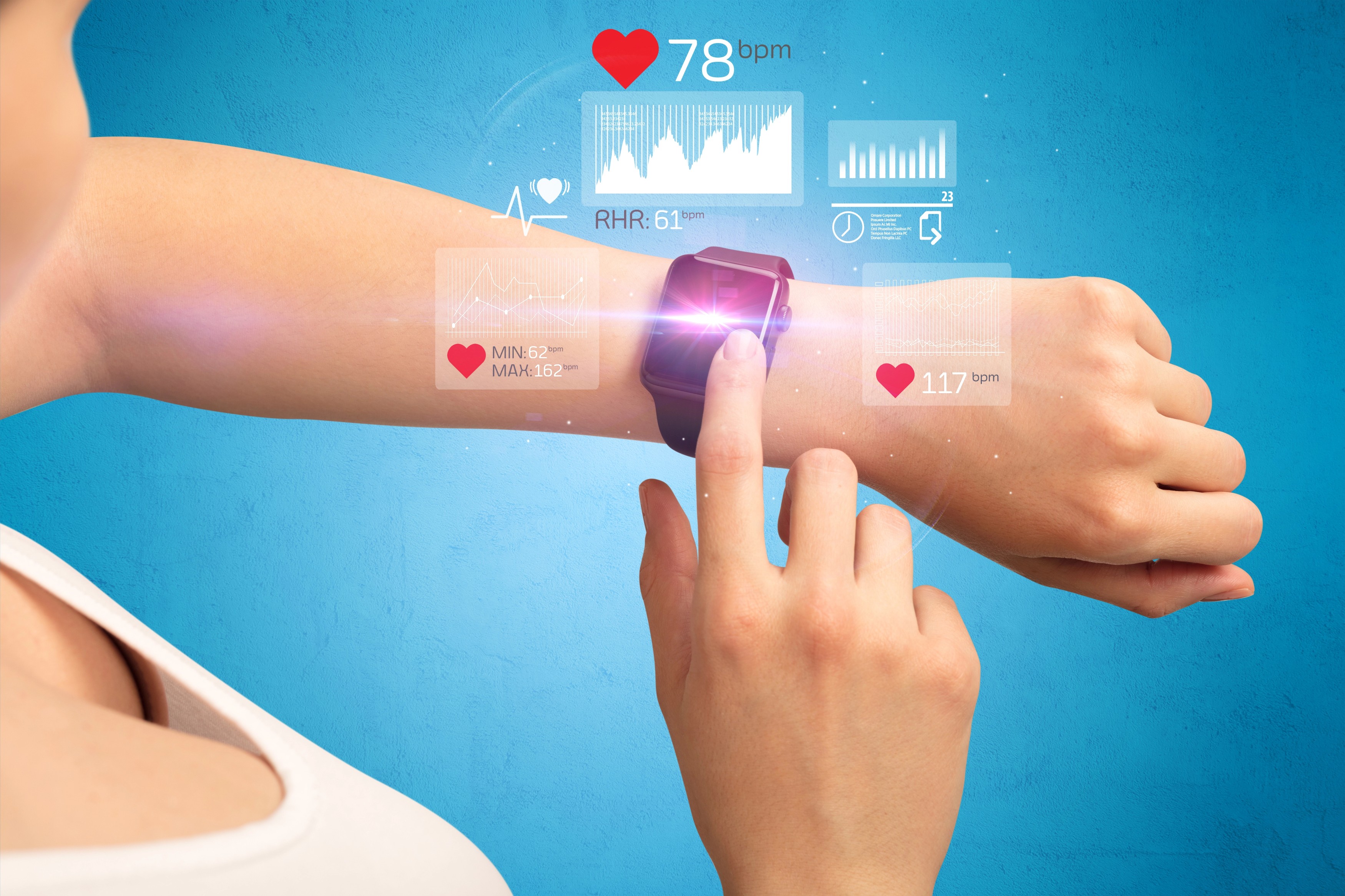 Cross-Sectional Survey Study Addressing Dermatologist Perspectives on Wearable Devices