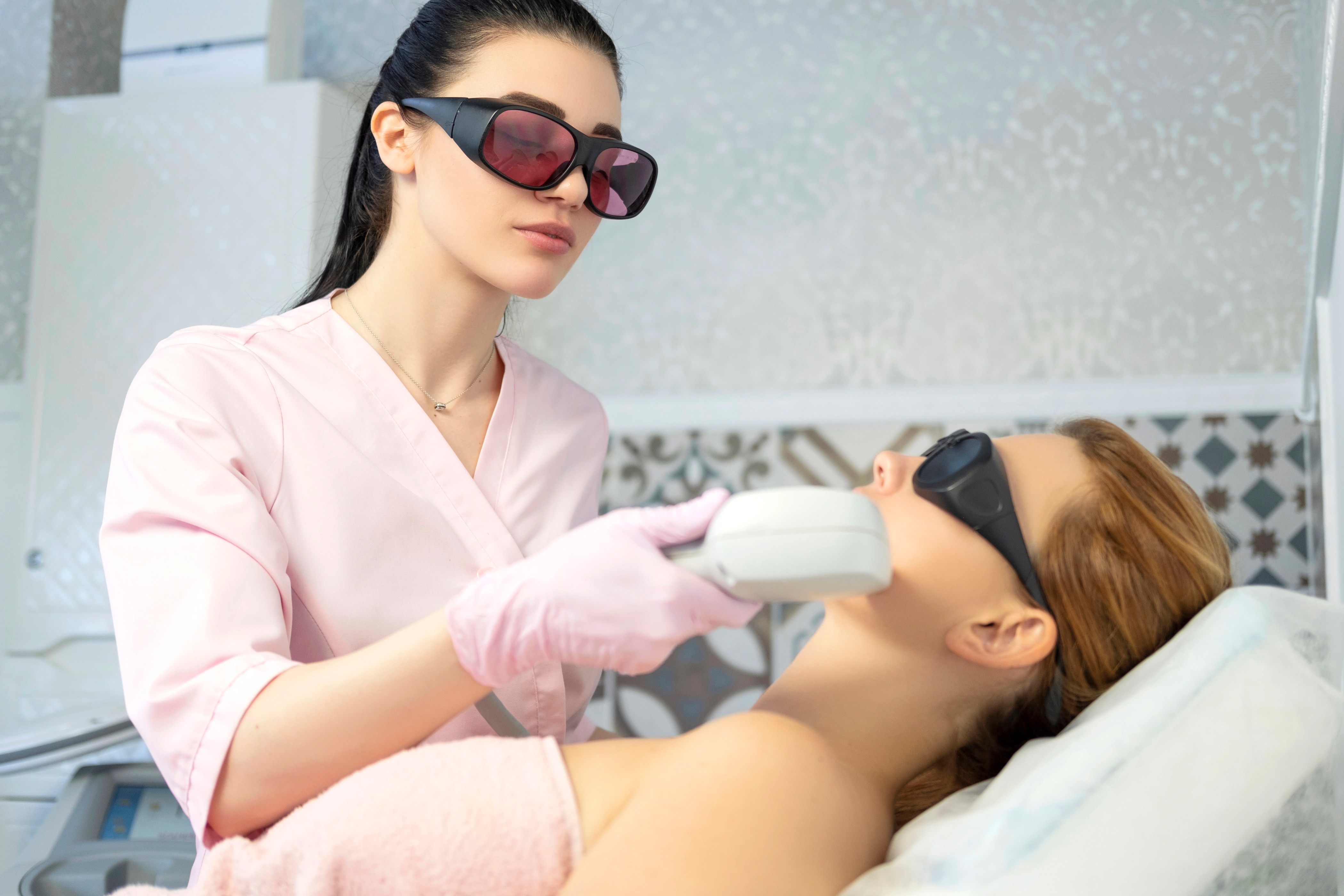 Emerging Interest in Red Light Therapy for Skin Rejuvenation: A Google Trends Analysis