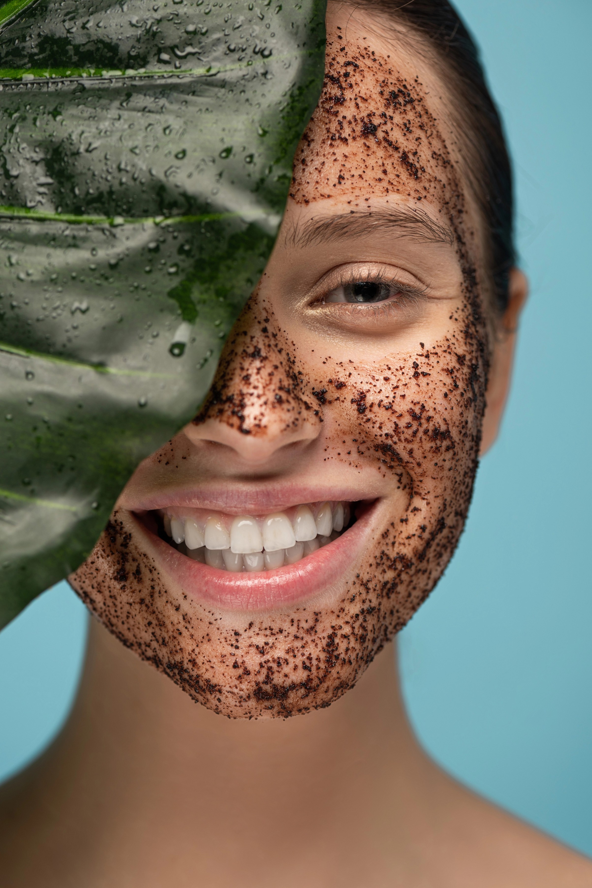 Reversal of Severe Facial Acne by a Low Carbohydrate, Ketogenic Diet