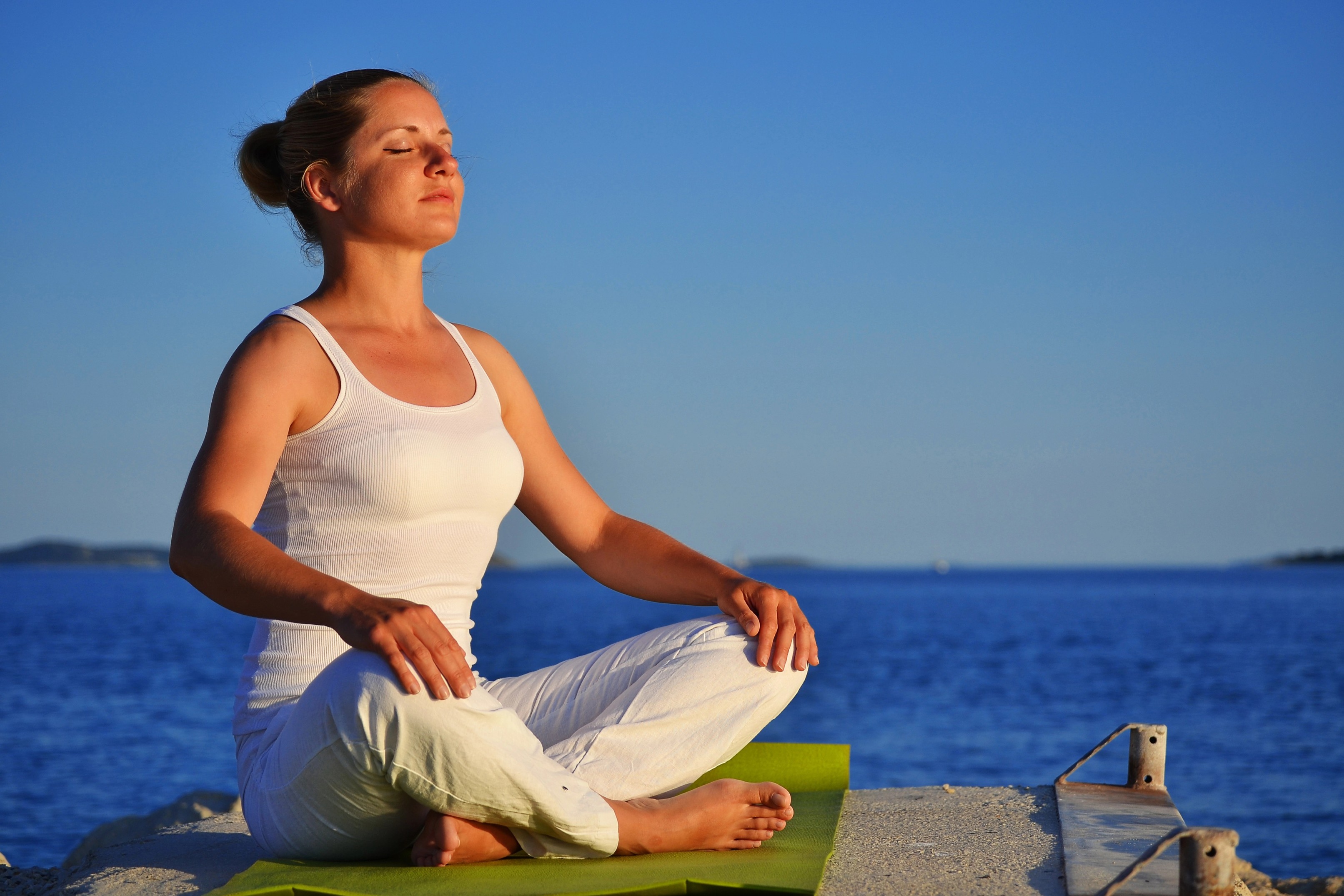 Mindfulness Meditation in the management of inflammatory skin conditions, a systematic review