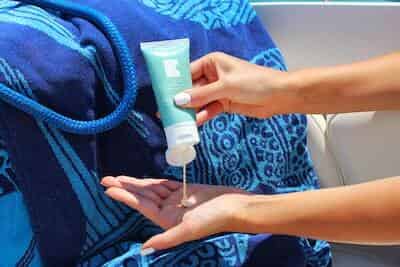Sunscreens: What Might the Future Hold?
